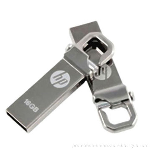 USB Flash Drive, 2GB USB Flash Drive with Metal Housing and Fast Shipping